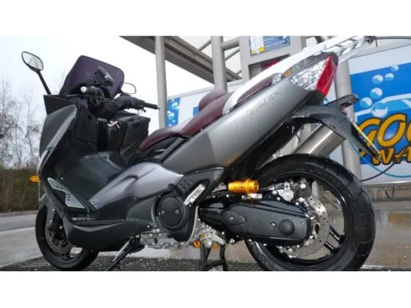 Yamaha T Max - 2011