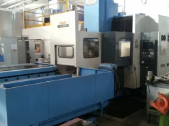 YAMAZAKI MAZAK modello AJV 35/60