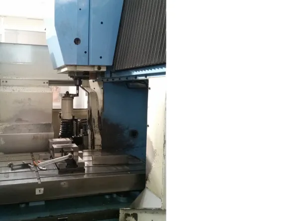 YAMAZAKI MAZAK modello AJV 35/60