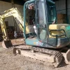 Yanmar 50 q.li