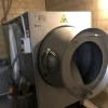80#8414 Zangola bugeco in acciaio inox