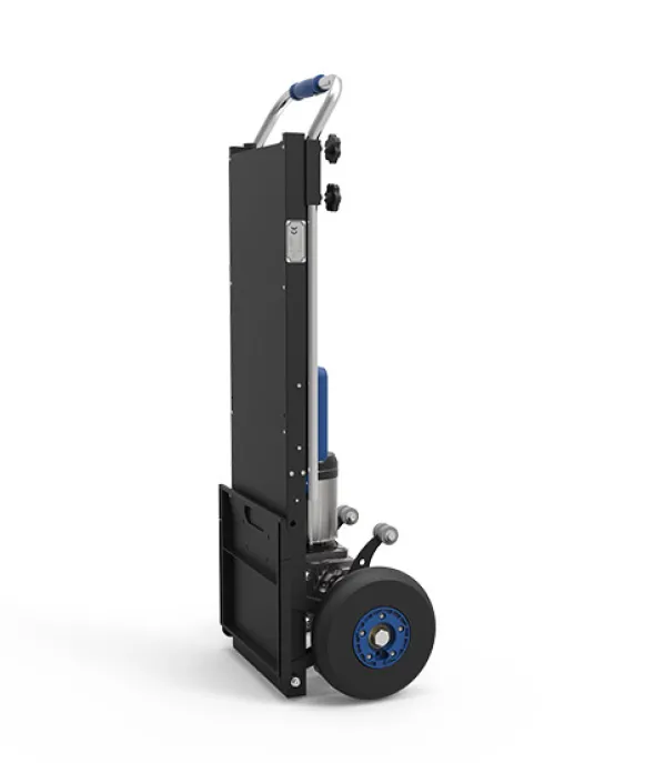 ZW4250R Carrello saliscale elettrico a batteria