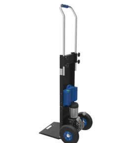 ZW4250R Carrello saliscale elettrico a batteria