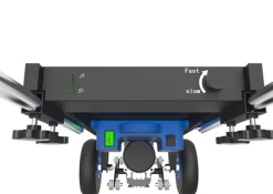 ZW4250R Carrello saliscale elettrico a batteria