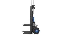 ZW4250R Carrello saliscale elettrico a batteria