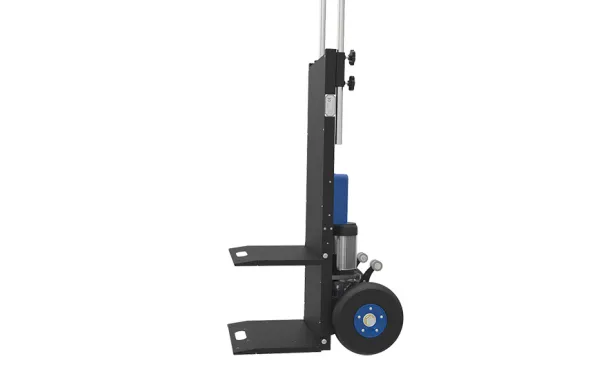 ZW4250R Carrello saliscale elettrico a batteria